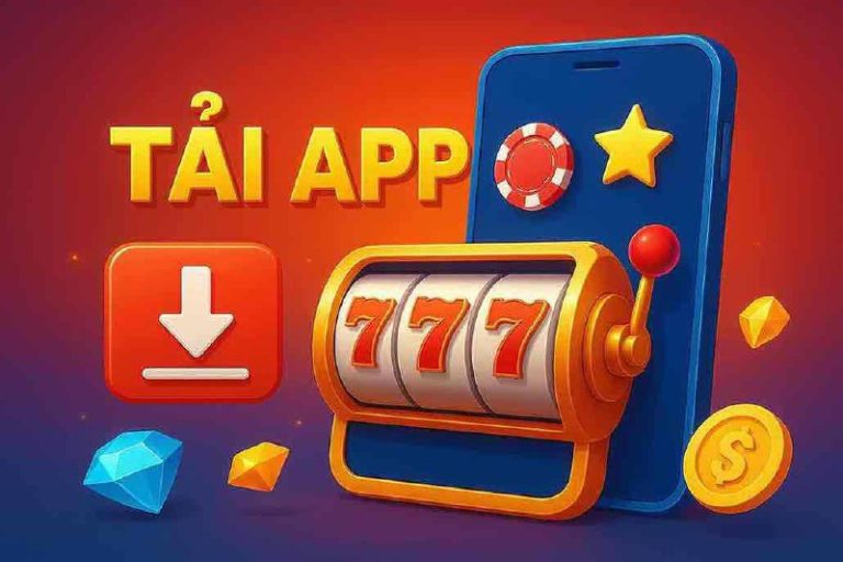 Tải App 888VI – Trải Nghiệm Giải Trí Nhanh, An Toàn, Và Tiện Lợi